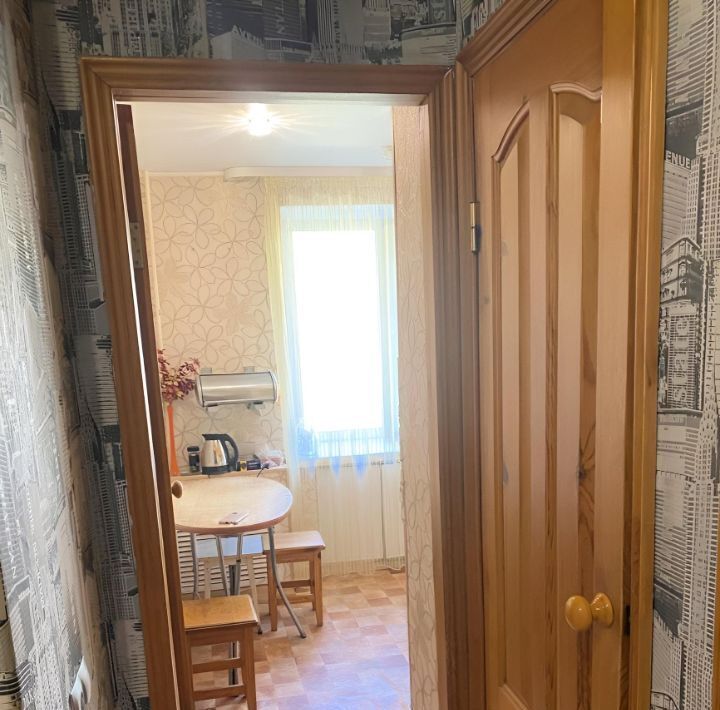 квартира р-н Ишимбайский г Ишимбай ул Геологическая 87 фото 17