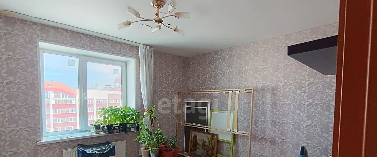квартира г Стерлитамак Солнечный ул Юрматинская 8 фото 5