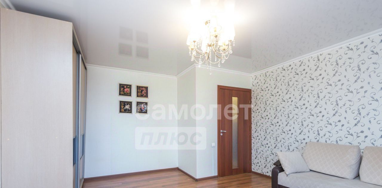 квартира г Уфа р-н Демский Дагестанская ул., 17/1 фото 6