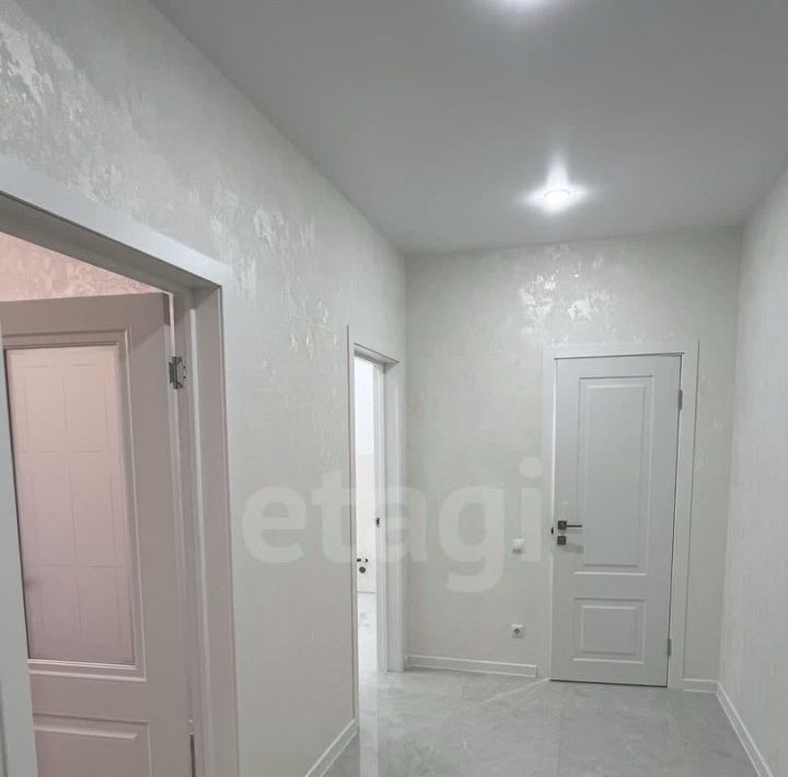 квартира г Владикавказ ул Хадарцева 39к/1 фото 1