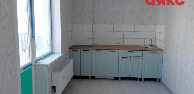 ул Брагинская 18к/3 фото