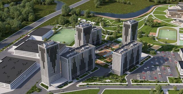 р-н Московский ш Московское 2 фото