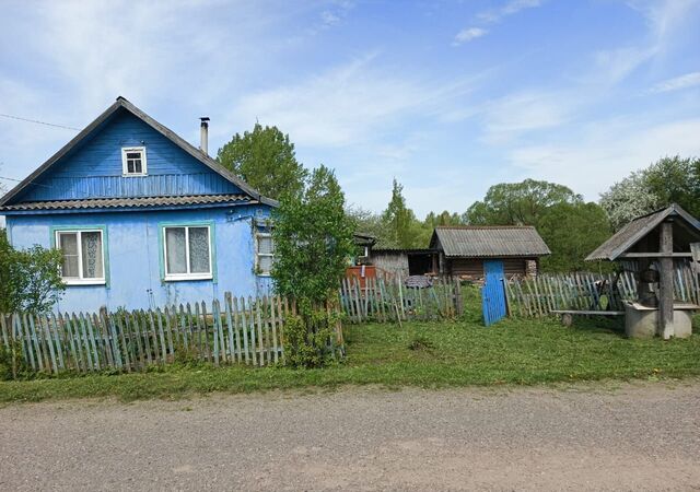 с Славково Кесова Гора фото