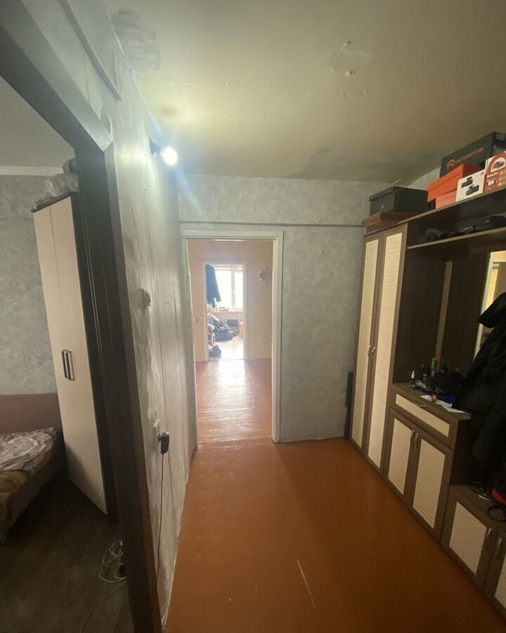 квартира г Ачинск ул Чкалова 43 фото 8
