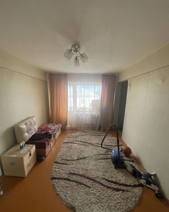 квартира г Ачинск ул Чкалова 43 фото 10