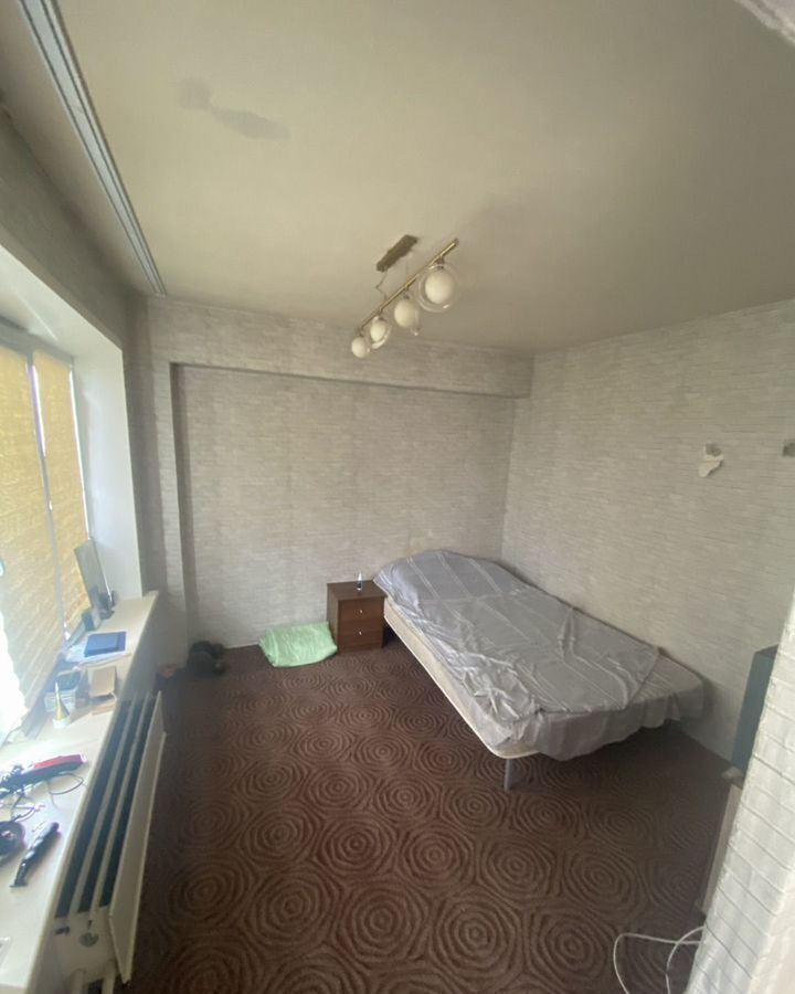 квартира г Ачинск ул Чкалова 43 фото 13