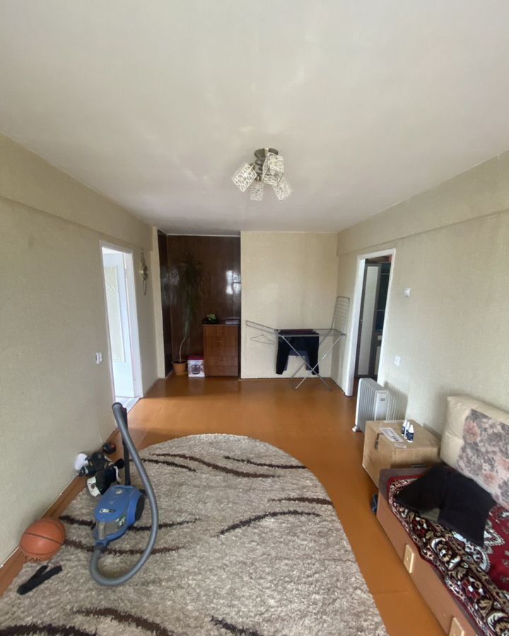 квартира г Ачинск ул Чкалова 43 фото 14