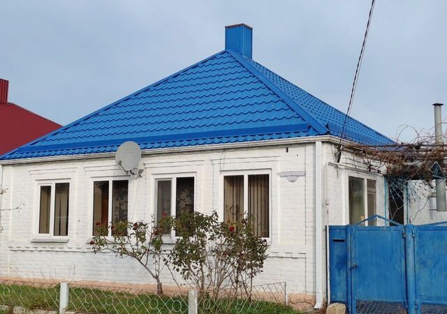 ул Кириллова 39 Темрюкское городское поселение фото