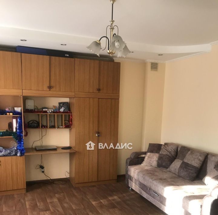 квартира г Улан-Удэ р-н Советский мкр Аэропорт 31а фото 1
