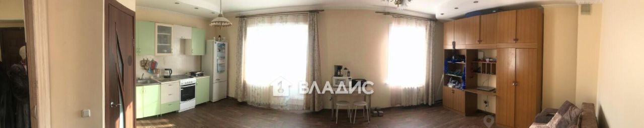 квартира г Улан-Удэ р-н Советский мкр Аэропорт 31а фото 4