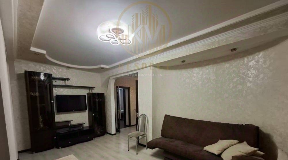 квартира г Кисловодск проезд Цандера 9 фото 2