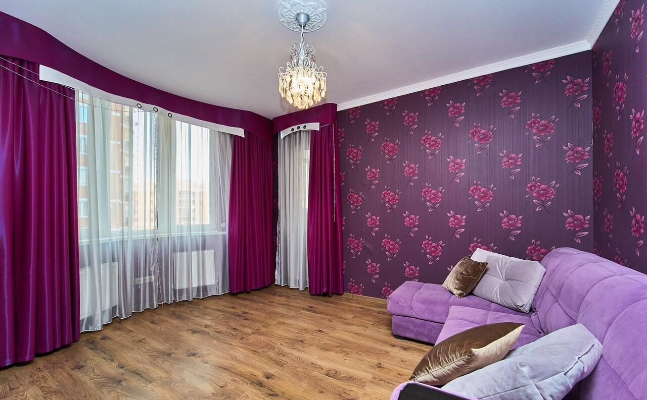 квартира г Краснодар р-н Западный ул Кожевенная 54/1 фото 13