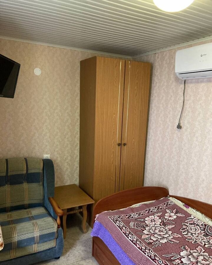 комната г Геленджик ул Октябрьская 65 фото 8