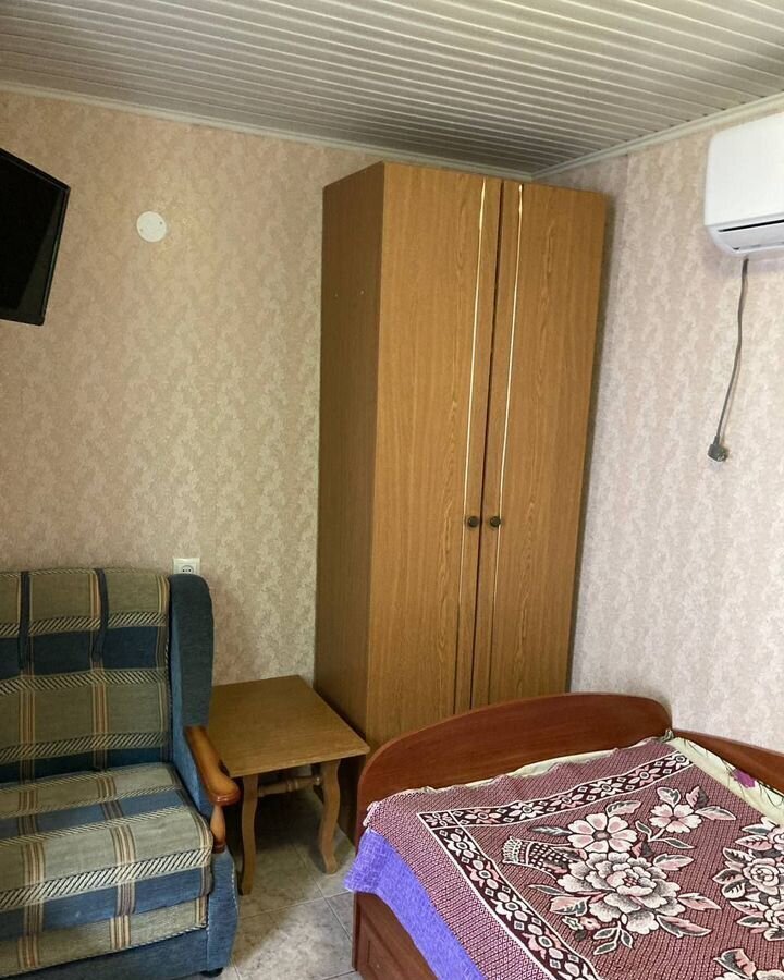 комната г Геленджик ул Октябрьская 65 фото 9