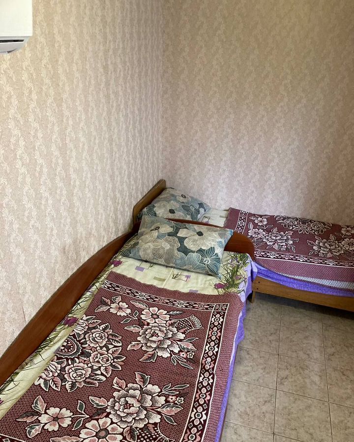 комната г Геленджик ул Октябрьская 65 фото 16