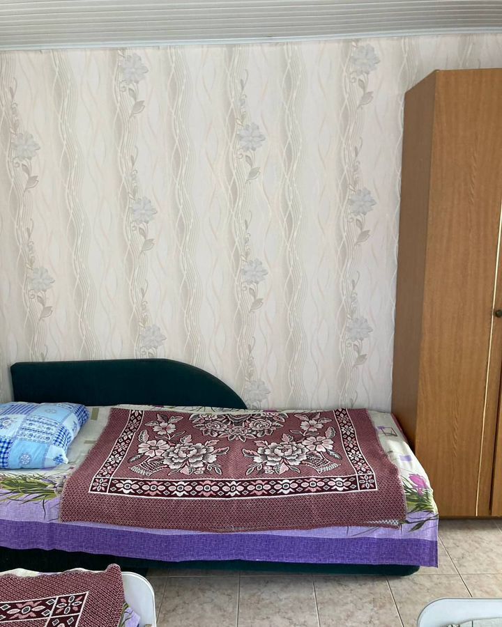 комната г Геленджик ул Октябрьская 65 фото 19