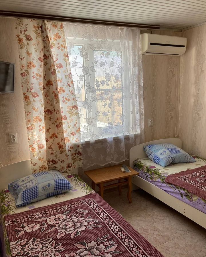 комната г Геленджик ул Октябрьская 65 фото 26