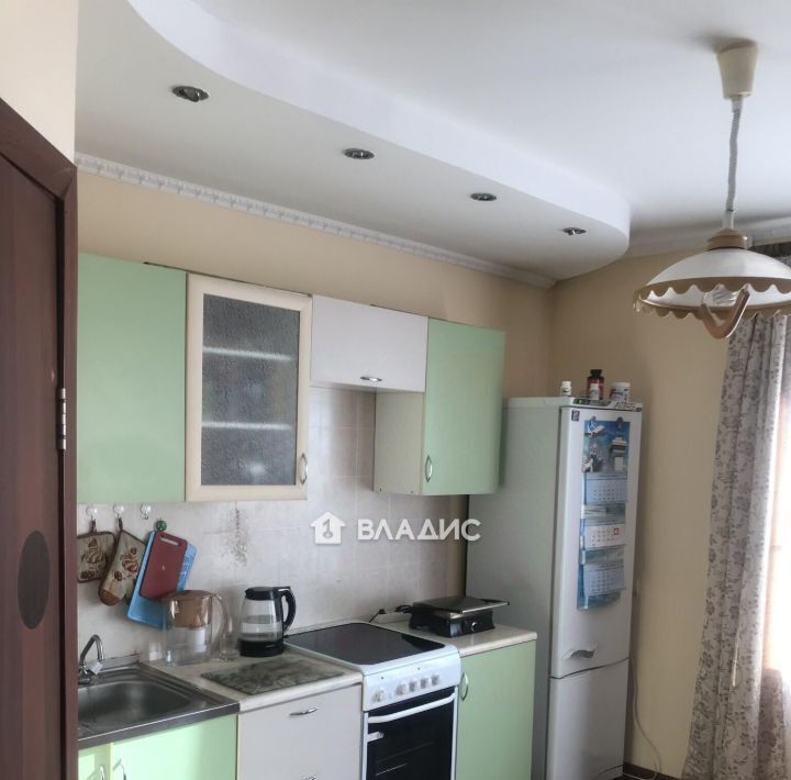 квартира г Улан-Удэ р-н Советский мкр Аэропорт 31а фото 9