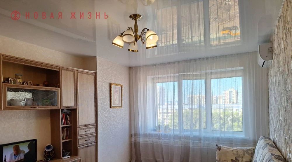 квартира г Самара Спортивная ул Советской Армии 185а фото 5