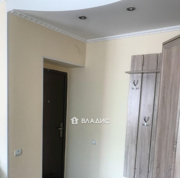 квартира г Улан-Удэ р-н Советский мкр Аэропорт 31а фото 16
