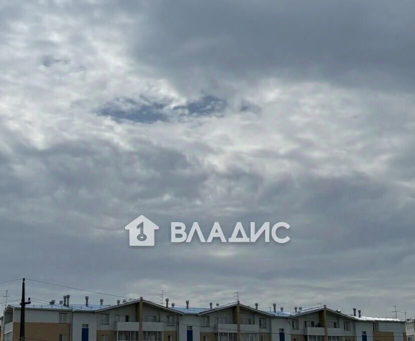 квартира г Улан-Удэ р-н Советский мкр Аэропорт 31а фото 18