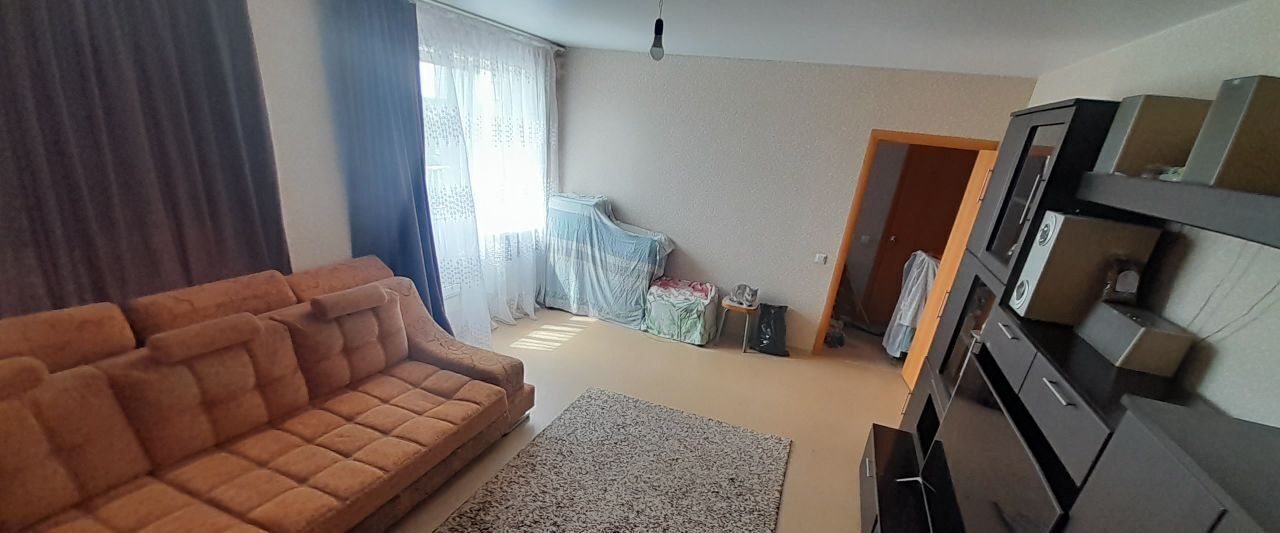 квартира г Сызрань ул Стандартные Дома 1ак/2 фото 6