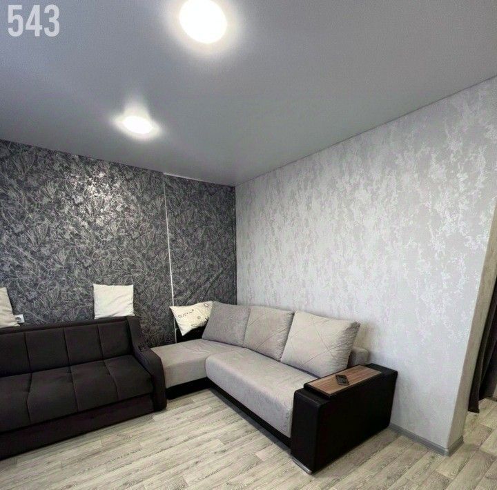 комната г Черногорск ул Советская 104 фото 1