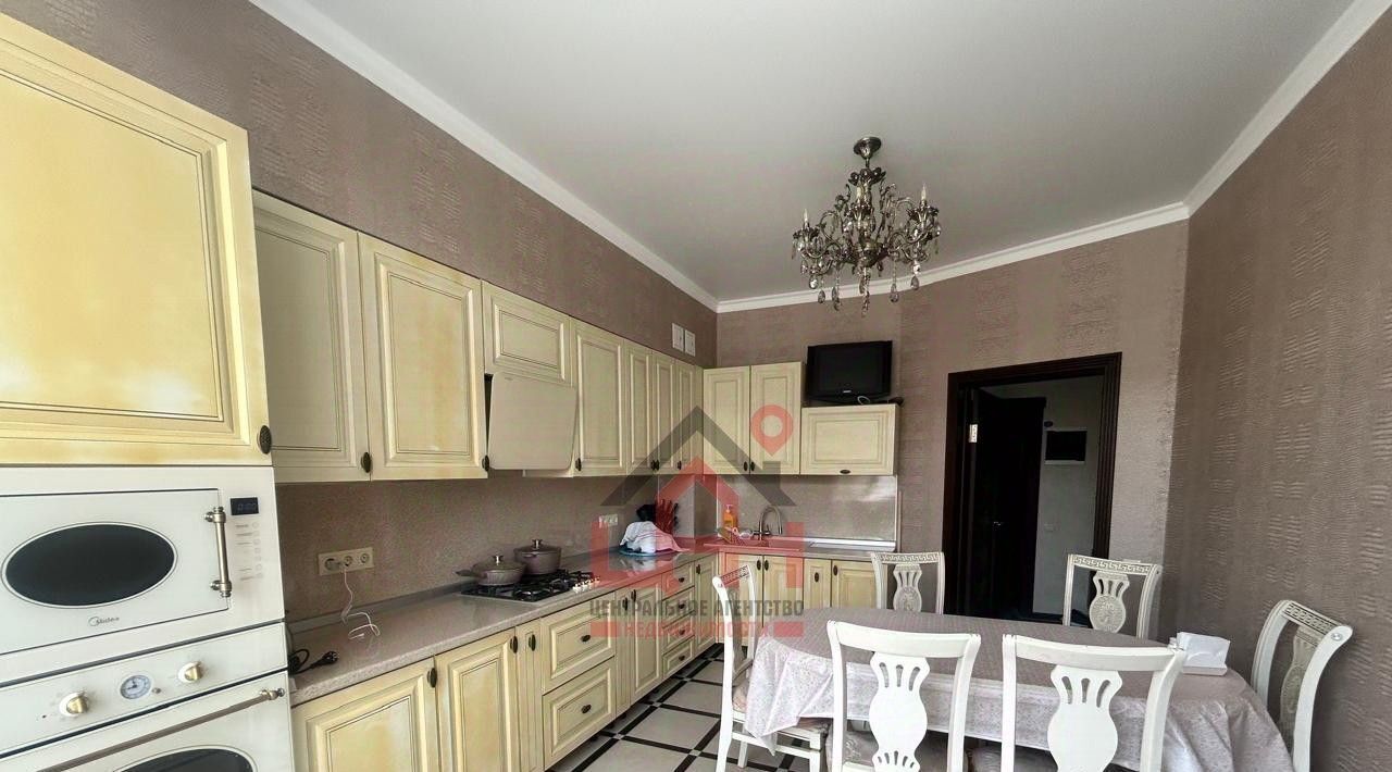 квартира г Ессентуки ул Очаровательная 10к/3 фото 9