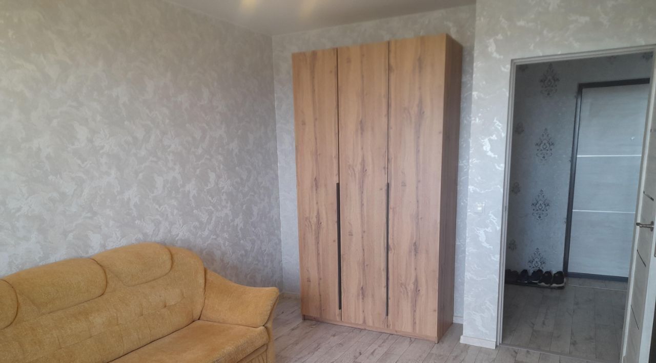 квартира г Ижевск р-н Индустриальный ул Парковая 5а фото 3