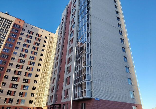 ул 50 лет Октября 75к/4 фото