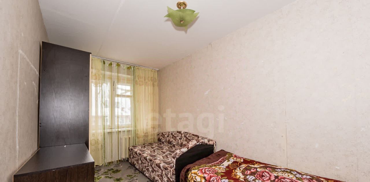 квартира г Череповец р-н Индустриальный ул Устюженская 20 фото 7