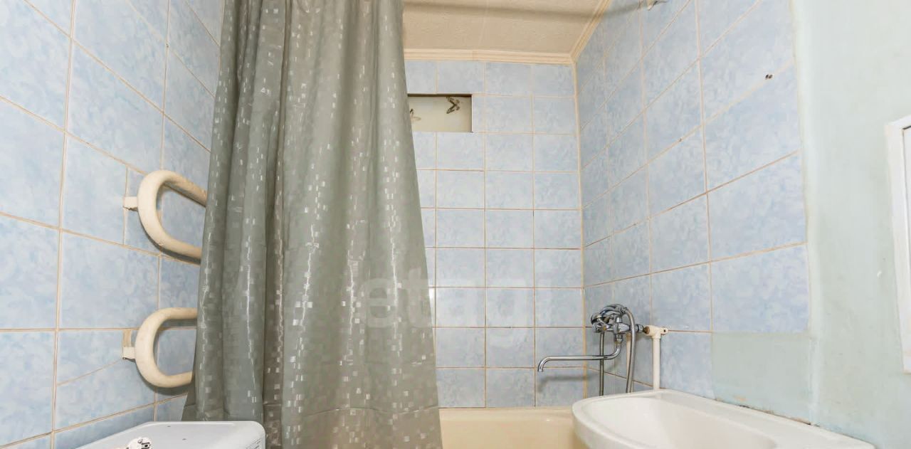 квартира г Череповец р-н Индустриальный ул Устюженская 20 фото 16