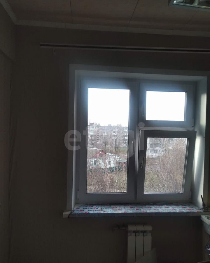 квартира р-н Новомосковский г Новомосковск ул Маяковского 4 фото 5