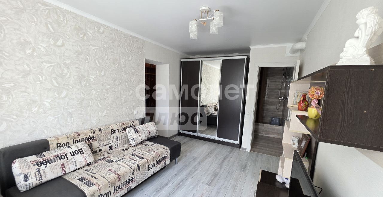 комната г Геленджик ул Орджоникидзе 9а фото 1