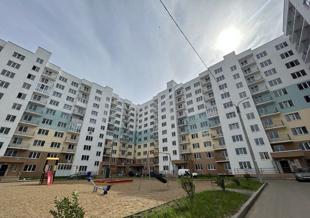 р-н Дзержинский фото