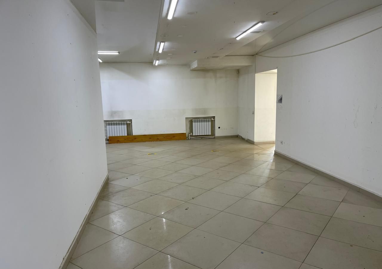 офис г Сыктывкар ул Чкалова 45/1 фото 9