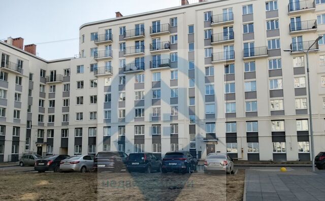 Богданихское с/пос, Дерябихская тер., 1 фото