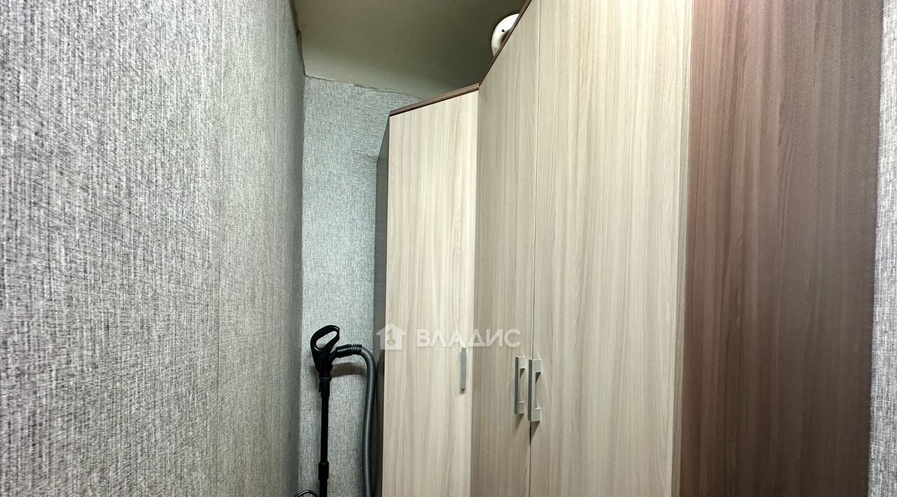 квартира р-н Родниковский г Родники мкр Машиностроитель 1 фото 18