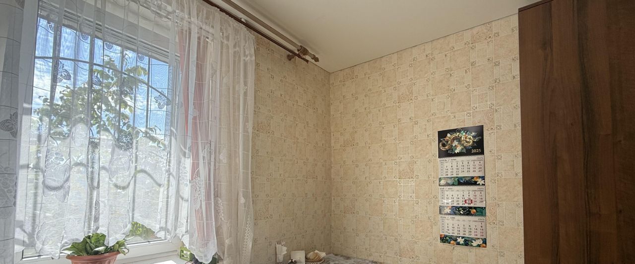 квартира г Таганрог ул Металлургическая 60 фото 4
