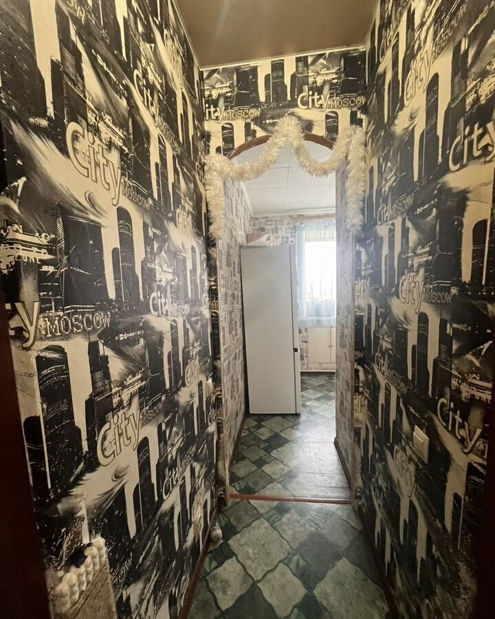 квартира г Гусь-Хрустальный пр-кт 50 лет Советской Власти 31 фото 2