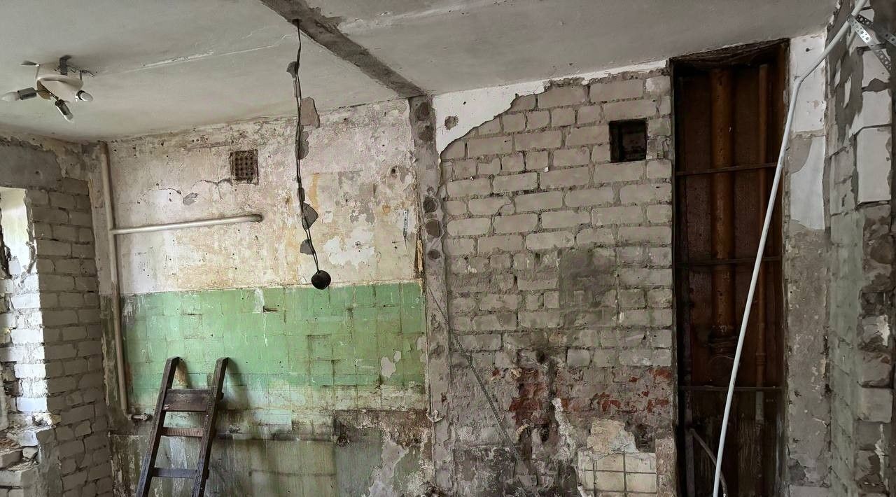 квартира г Рязань р-н Железнодорожный ул Весенняя 3 фото 16