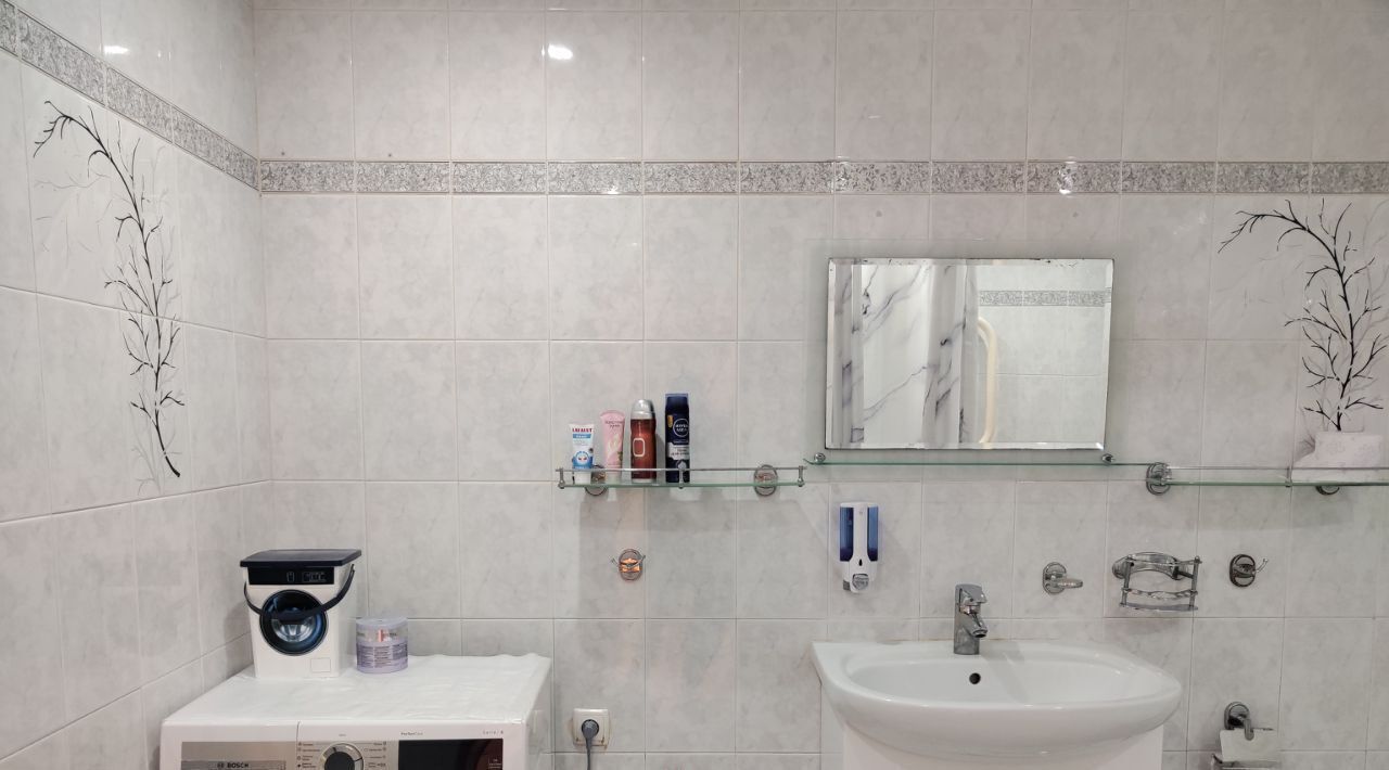 квартира г Тольятти р-н Автозаводский 16 квартал б-р Цветной 5 16-й кв-л фото 19