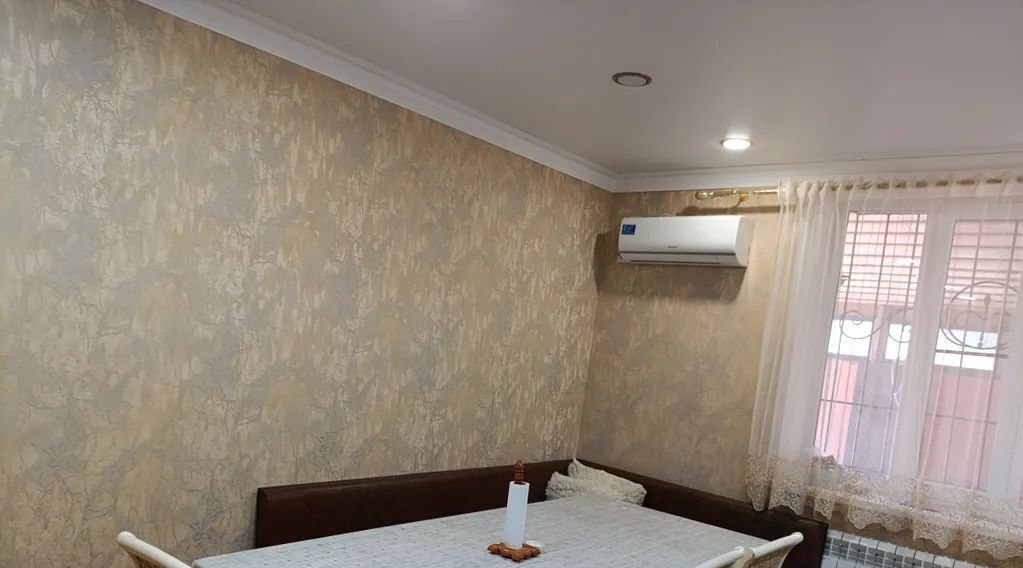 дом г Махачкала р-н Кировский микрорайон Караман-4 14 фото 9