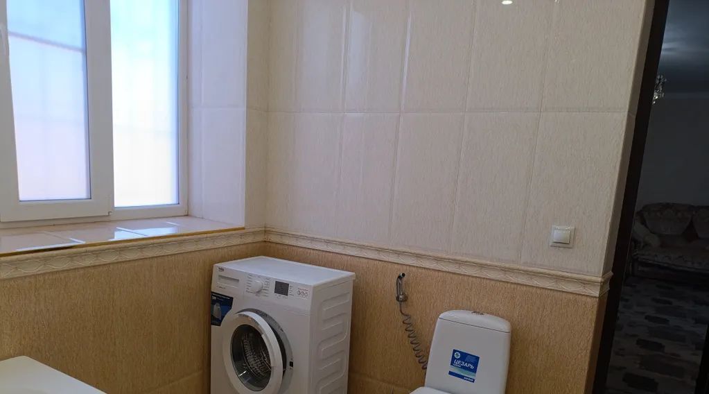 дом г Махачкала р-н Кировский микрорайон Караман-4 14 фото 12