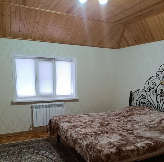 дом г Махачкала р-н Кировский микрорайон Караман-4 14 фото 16