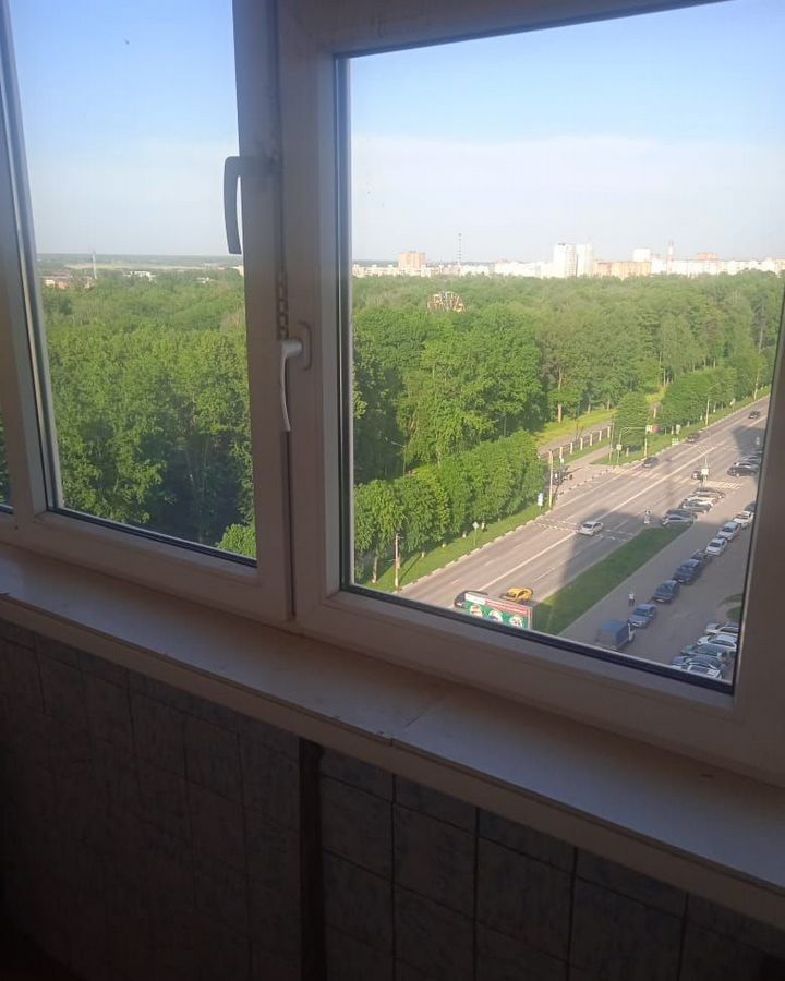 квартира г Коломна ул Ленина 79 фото 11