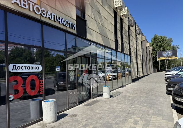 свободного назначения р-н Железнодорожный ул Высоковольтная 38 фото