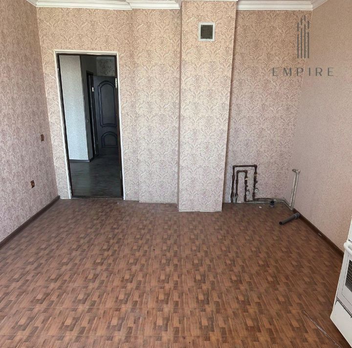 квартира г Грозный р-н Октябрьский б-р Султана Дудаева 18а Байсангуровский район фото 13