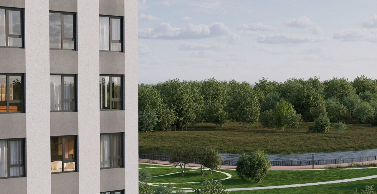 квартира г Рязань р-н Московский ш Московское 2 фото 6