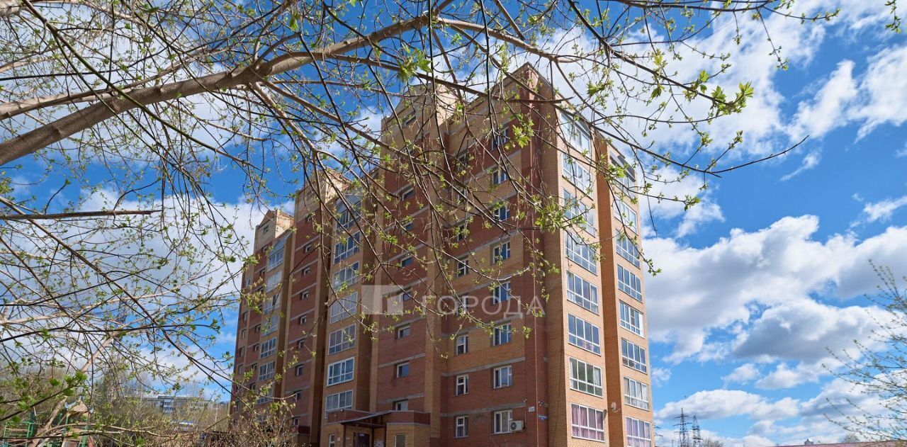квартира г Томск р-н Ленинский пр-кт Мира 70/1 фото 25